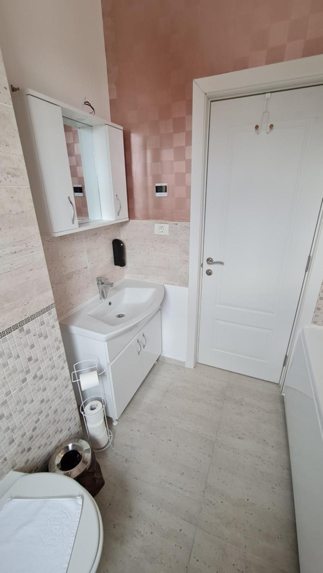 Jafar Resort 1 Temesvár Kültér fotó
